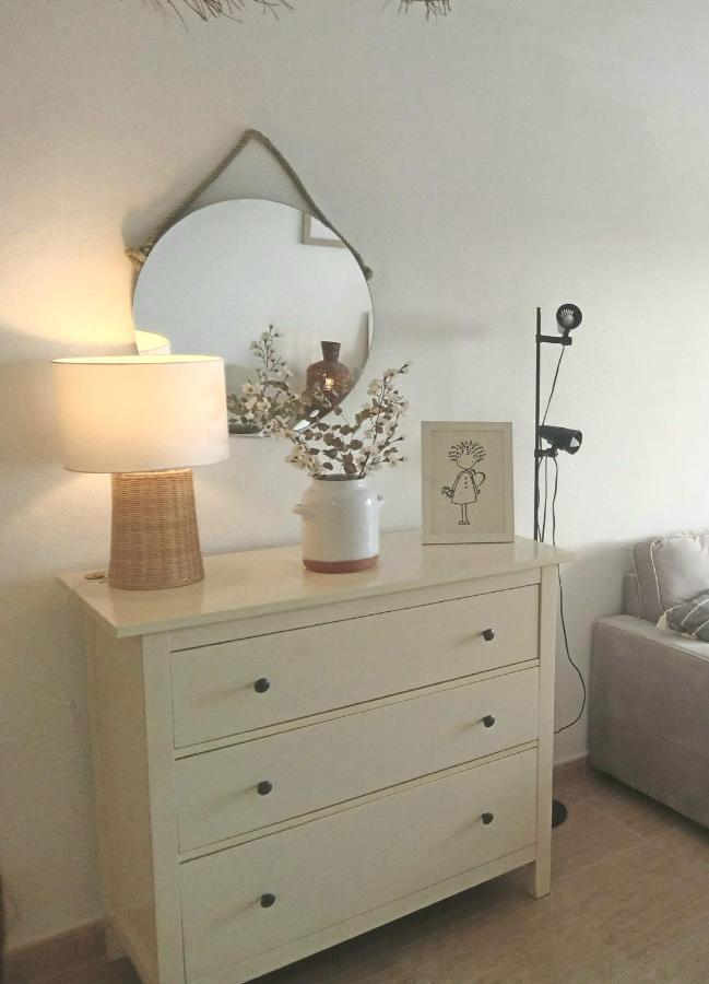 Charli Apartment