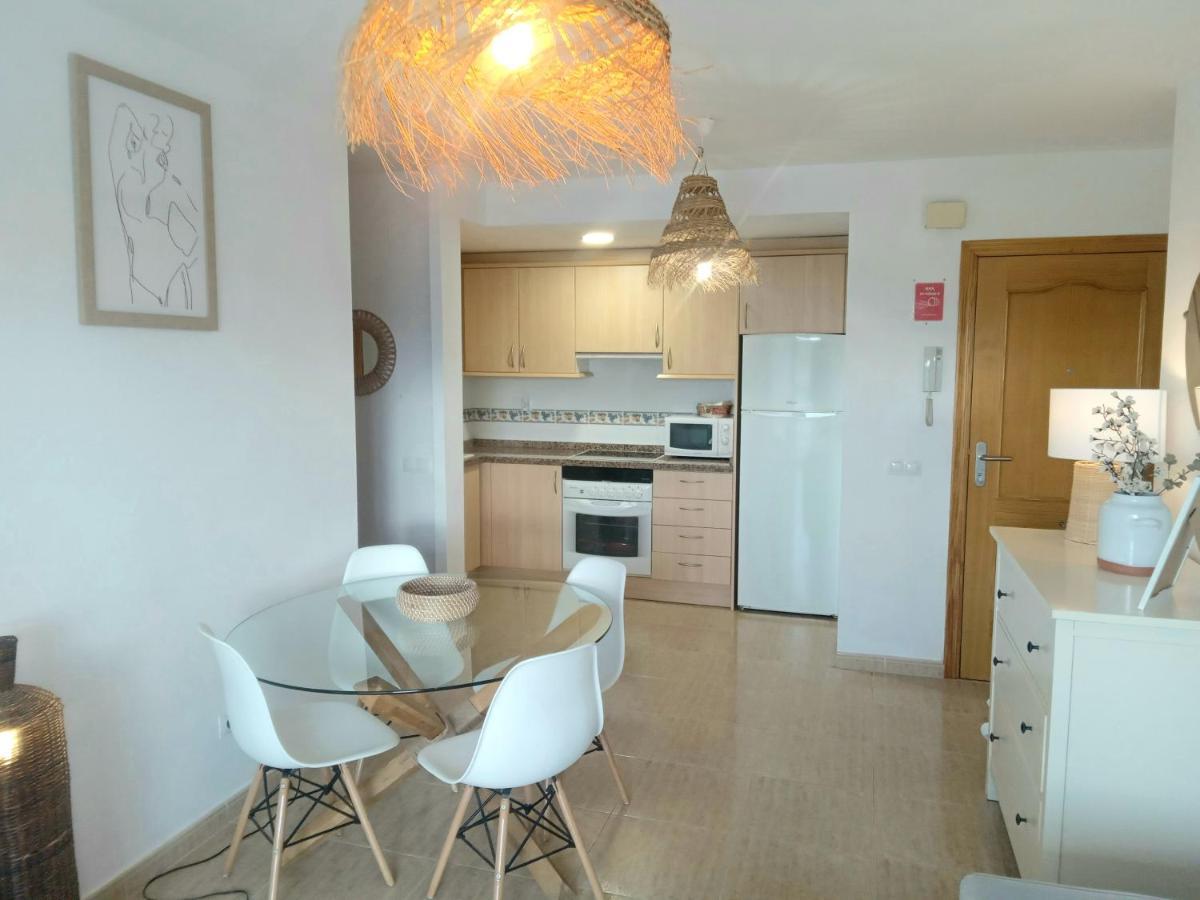 Charli Apartment Miramar