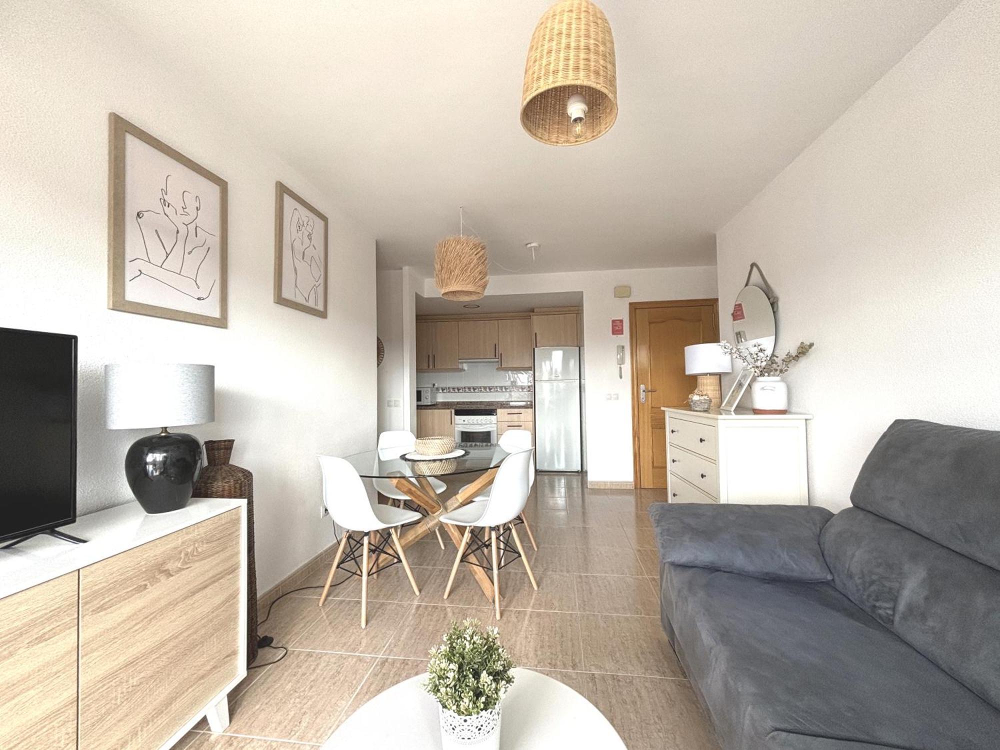 Charli Apartment *