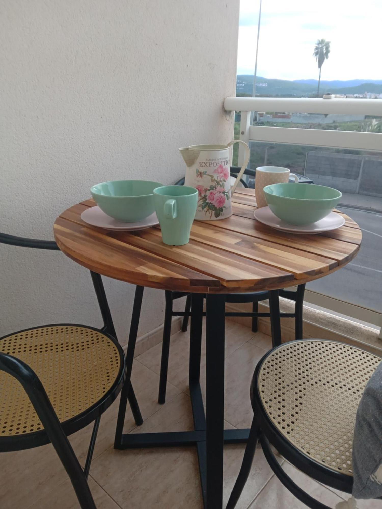 Charli Apartment Miramar