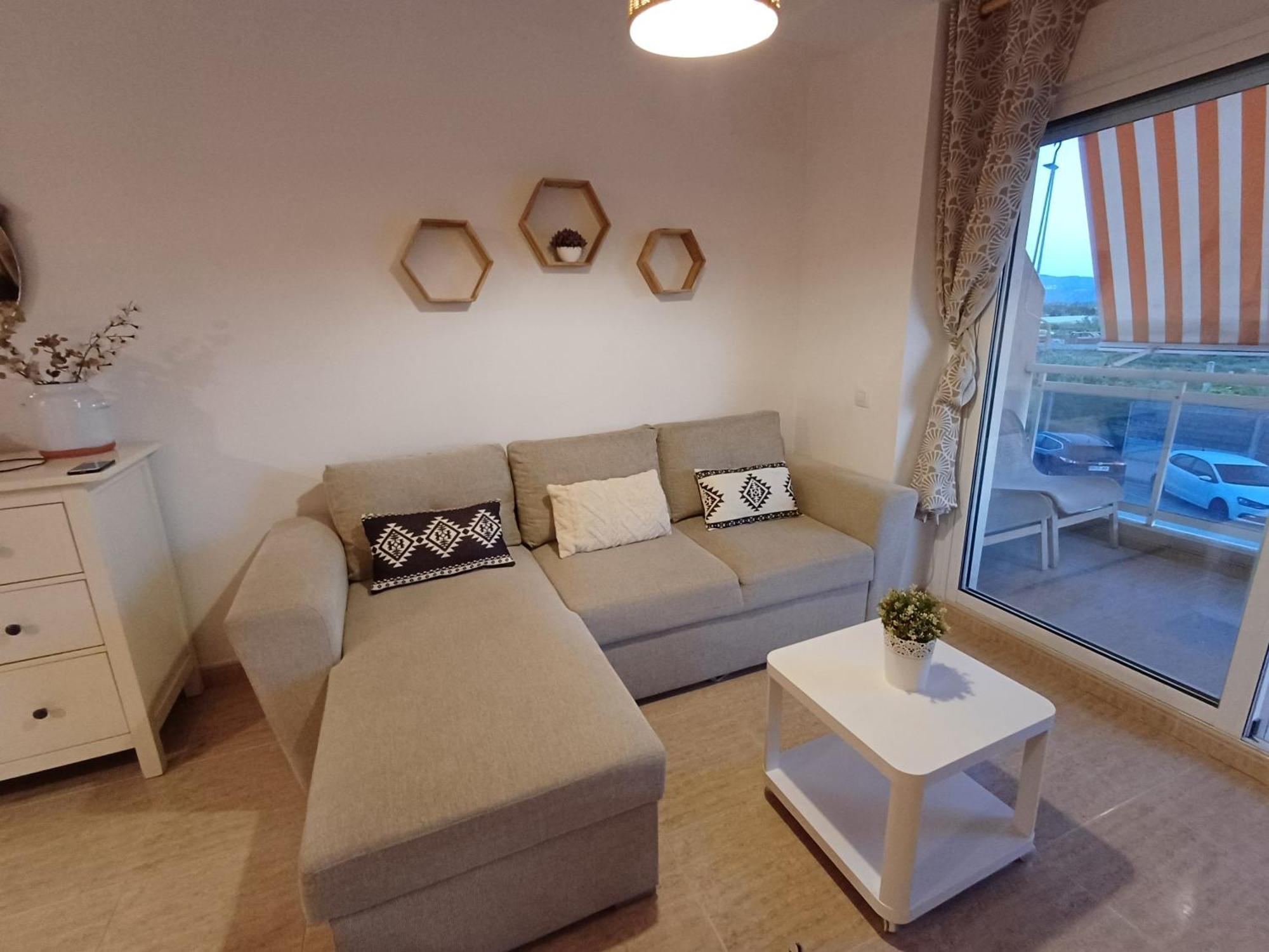 Apartment Charli Miramar